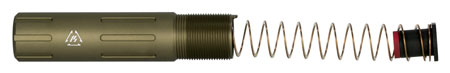 SI AR-SPRE-SLICK-FDE   AR SHRT PST REC BUFFER TUBE