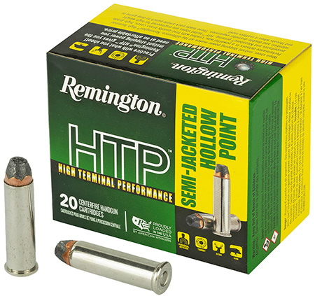REM 22231 RTP357M2A  HTP 357       158SJHP   20/25