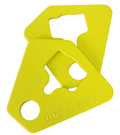 T-POST METAL TARGET HANGER