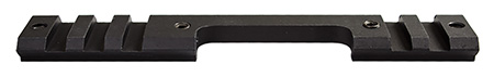 CZ Weaver Rail Adapter 512 455 453 452 11mm Dovetail