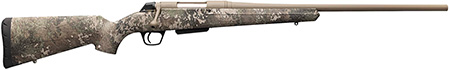 WINCHESTER XPR HUNTER 300WSM
