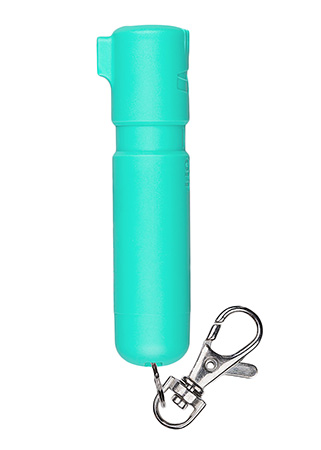 SABRE MGHTY DISCREET SPRAY MINT