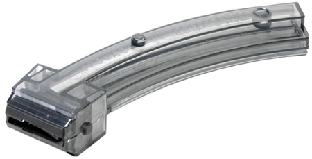 PRO RUGA16   MAG 1022 22WMR             23RD SMK