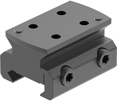 LEUP DELTAPOINT PRO MOUNT AR
