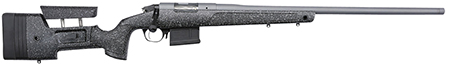 BERGARA HMR PRO 300WIN 26" 5RD