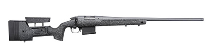 BRG HMR PRO 6.5CR 24TB HB