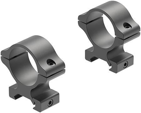 Rifleman 30mm Detachable Rings High Matte