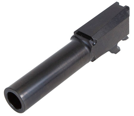 Sig Sauer BBL3659 P365 Fits 9mm Luger 3.10" Black Nitride Steel-img-1
