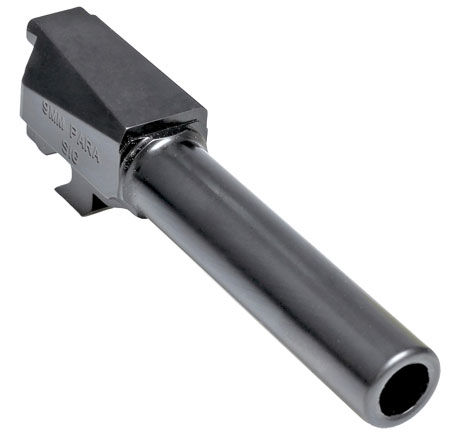 P320/P250 FACTORY REPLACEMENT BARRELS