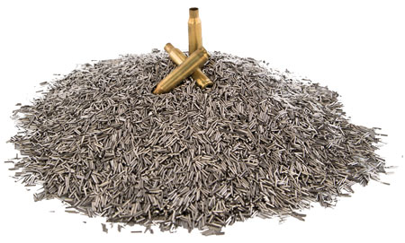 Frankford Arsenal 2lb Stainless Steel Media