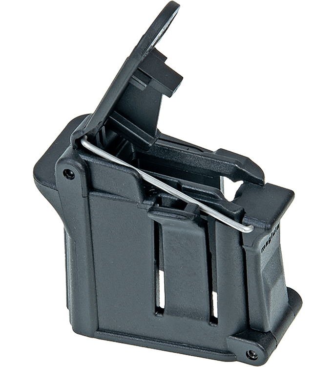 MAGLULA PMR-30 LULA LDR/UNLDR BLK