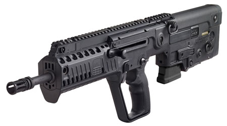 Tavor X95 Bullpup 556Nato 16.5" Blk 10rd