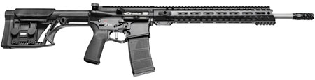 POF 01180 REN PLUS G4 DIR-IMP 16 14M RAIL 556 BLK