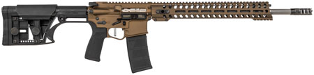 POF 01182 REN PLUS G4 DIR-IMP 16 14M RAIL 556 BRNZ