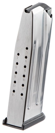 Mag Assy XDM 10MM 15rd