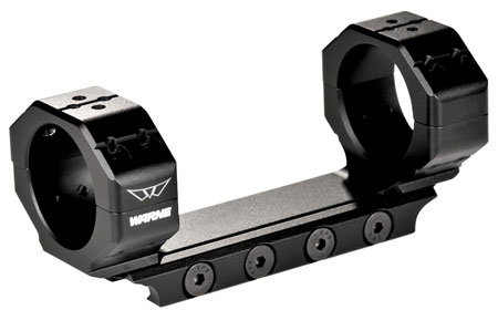 WARNE 7841M       SKYLINE 1PC PREC MOUNT 35MM MED