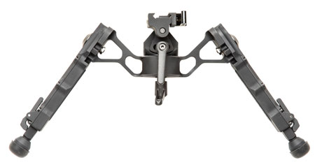 ACCU-TAC FC-4 G2 BIPOD BLK