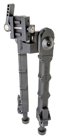 ACCU-TAC SR-5 G2 BIPOD BLK