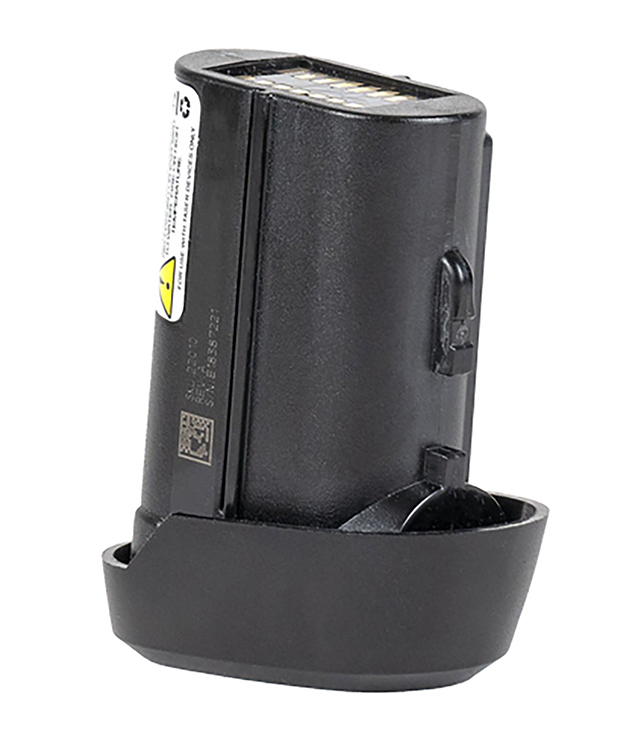 TASER 22010   X26P/X2  BATTERY