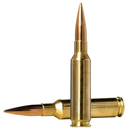 GOLDEN TARGET 6.5 CREEDMOOR 130GR BTHP 20 ROUNDS AMMO
