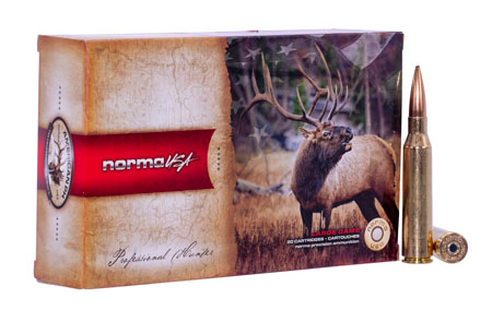 NORMA 10185192 338 LAPUA MG 250 SIERRA HPBT 20/10