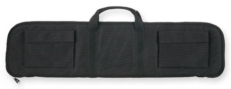 BULLDOG TACT SHTGN CASE BLK 29"