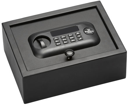 BDOG BD1030      STD DIGITAL VAULT 11.8X8.7X4