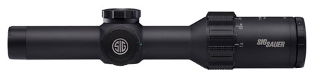 SIG SOT61134* TANGO6T 1-6X24 762 ERR BLK