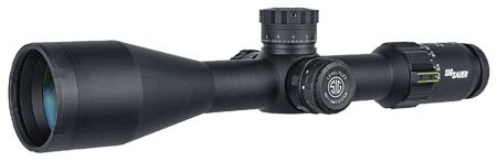 SIG SOT63112**TANGO6 3-18X44IL LP MRAD