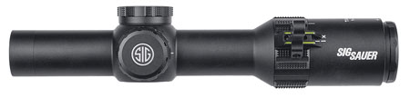 SIG SOT41112* TANGO4 1-4X24IL 300B HORSESHOE BLK