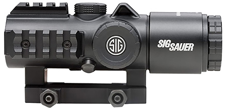 SIG SOB33101 BRAVO3 3X24IL 556-762 DOT BLK