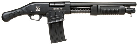 DALY CF930.172 HONCHO PUMP MAG FED 12GA 14IN