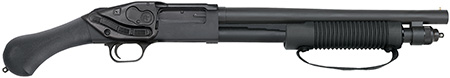 MOSS 50638 590SP    12 14 6RD SHOCKWAVE CB RPTR GR