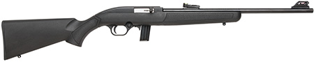 702 BANTAM 22LR BL/SY        #