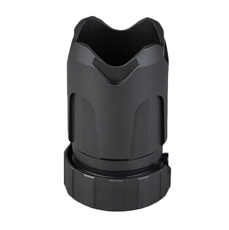 SCO ASR BLAST SHIELD BLK