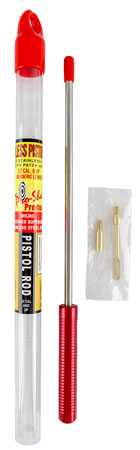 PROSHOT 1PS-8-27/U     PSTL ROD .27CAL&UP 8"