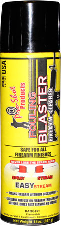 PRO-SHOT FOULING BLASTER 14OZ SPRAY