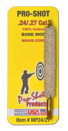 .24-.27 CALIBER MOP