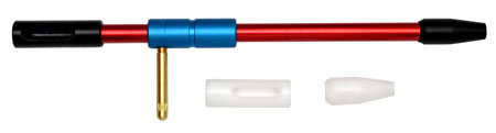 PRO-SHOT BORE GUIDE ADJ .22-.30CAL