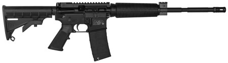 LESW 311003 M&P15OR      5.56 16 30R            LE