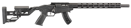 RUG PREC RIM RFL BA 17HMR 15R
