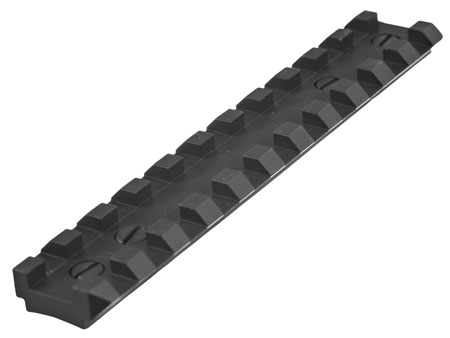 RUG 90465     SCP BS B08817 PIC RAIL CHR/10/22 BLK