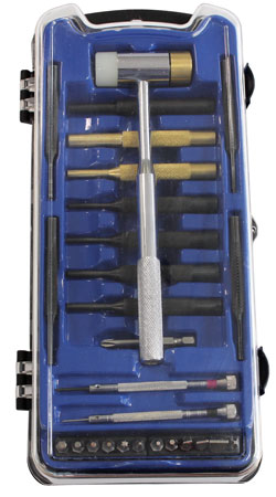 B/C WEEKENDER PRO GUNSMITH KIT