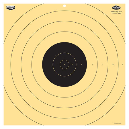 BIR 35186          DIRTYBRD 17.75"100Y HGH PWR 5PK