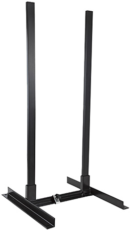 B/C ADJUSTABLE BASE TARGET STAND KIT