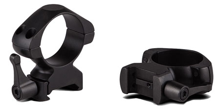 KONUS 7406  STEEL RINGS QD 1IN  HI