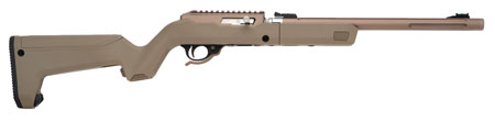 TACSOL ATD-QS-B-B-FDE   22LR QCKSAND ACTION TD STK