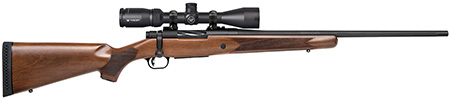 MOSS 27940 PATRIOT 308   22 FB 5+1    W/VORTEX WAL