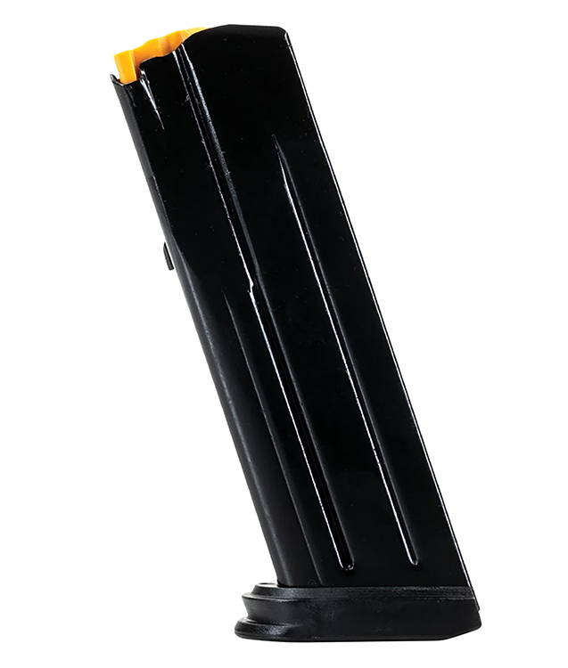 MAG FN 509M 9MM 15RD BLK