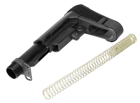 CMMG 55CA9F7      RECEIVER EXT BRACE KIT RIPBRACE